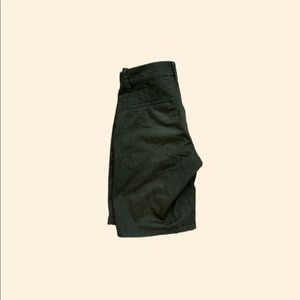 Brixton waist size 30 shorts!